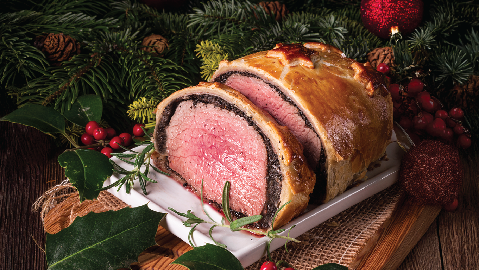 Thanksgiving Roast